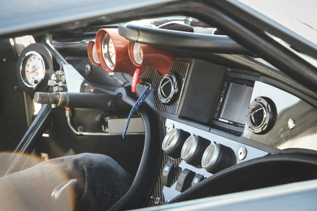 Car Audio & Video Install