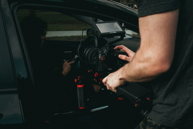 Car Audio & Video Install