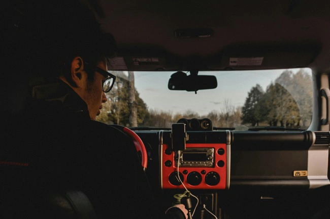 Car Audio & Video Install