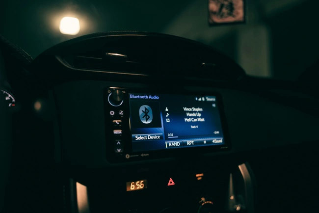 Car Audio & Video Install