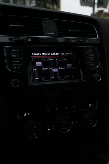 Car Audio Video Install