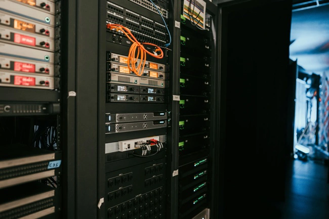 Data Hosting Database & Non-Database Solutions