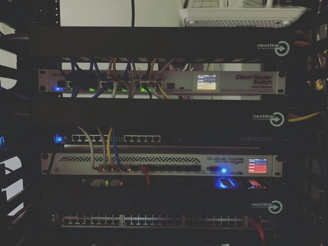 Data Hosting Database & Non-Database Solutions