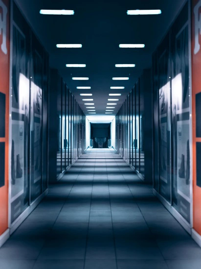 Data Hosting Database & Non-Database Solutions