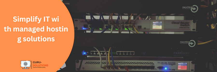 Data Hosting Database & Non-Database Solutions