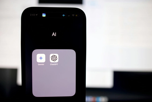 AI Bot Creation