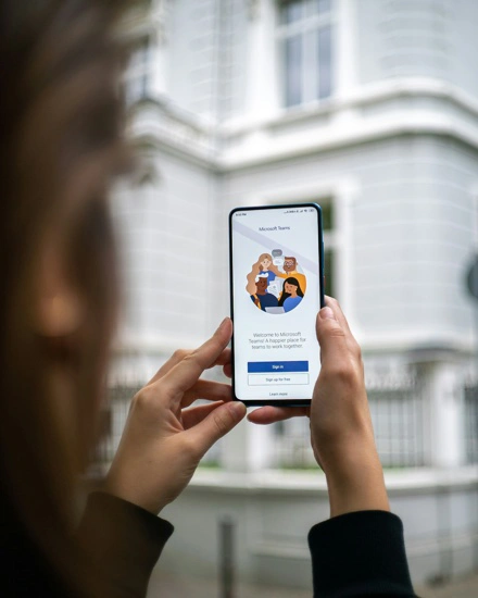 Chat Bot Development