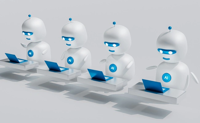 Chat Bot Development