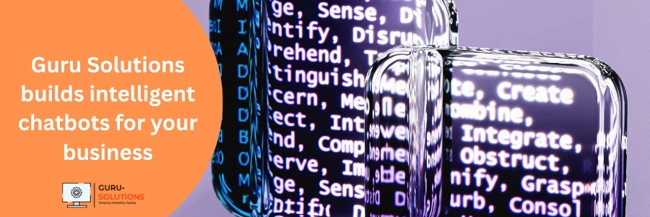 Chat Bot Development