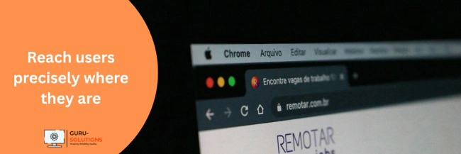Browser Extension Creation