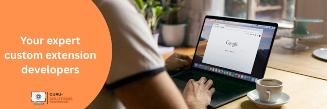 Browser Extension Creation