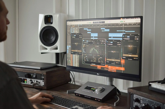 Plug-In Development