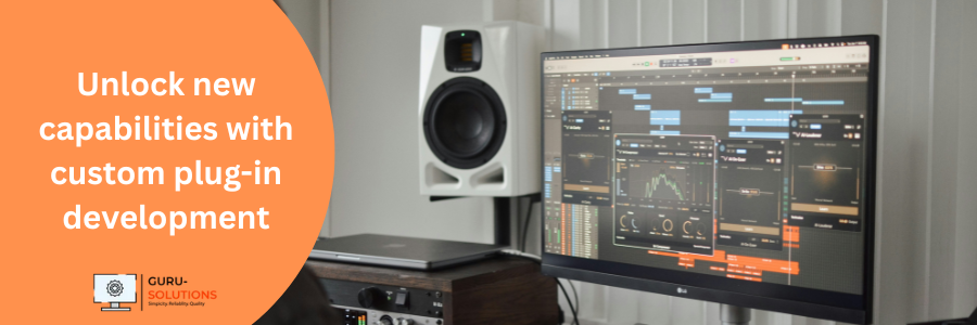 Plug-In Development