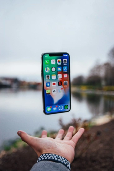 Cross Platform Applications