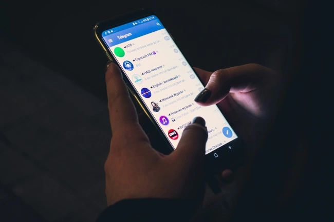 Cross Platform Applications