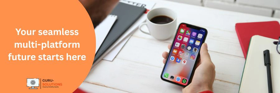 Cross Platform Applications