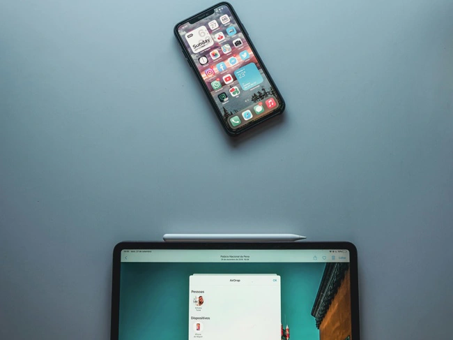 iOS Application Development