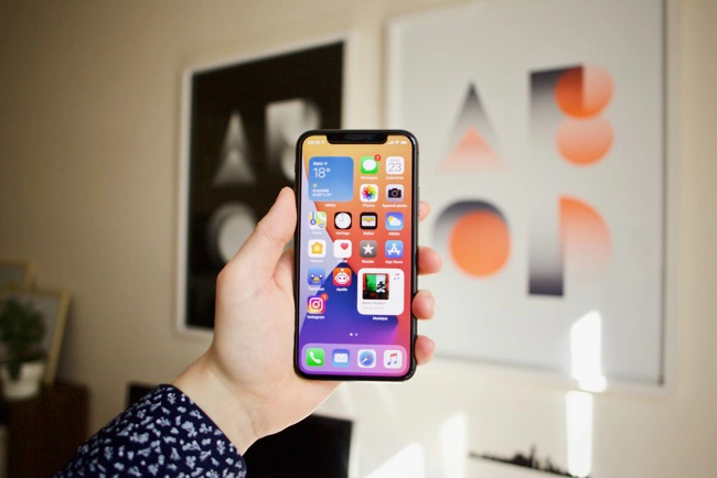 iOS Application Development