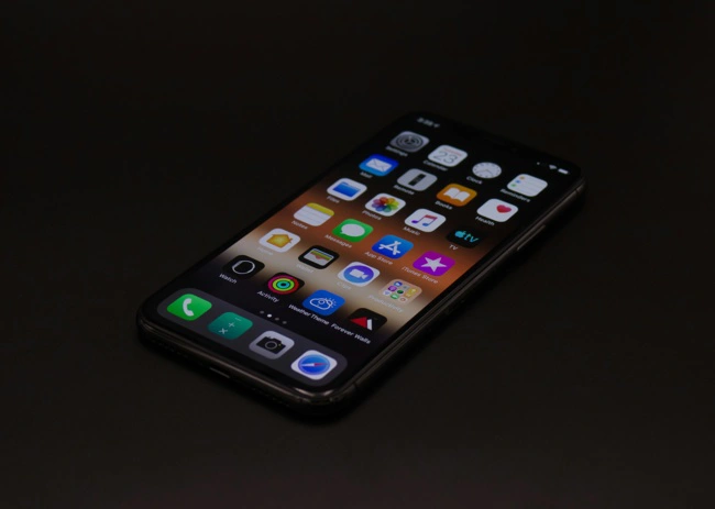 iOS Application Development