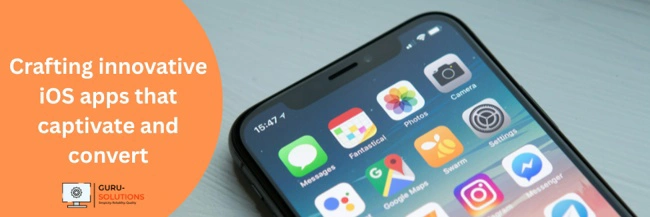 iOS Application Development