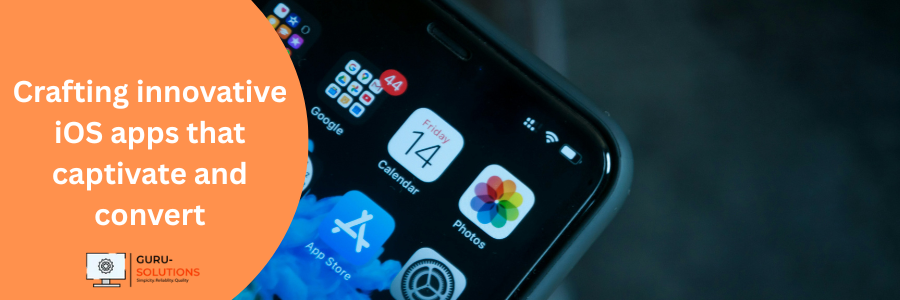 iOS Application Development