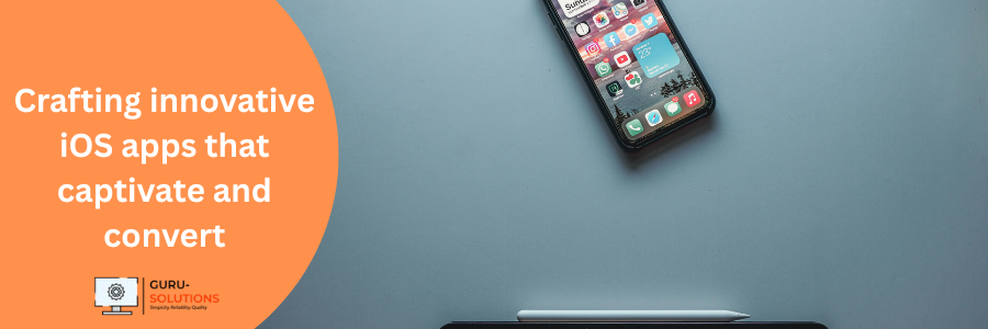 iOS Application Development