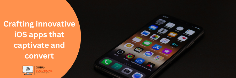 iOS Application Development