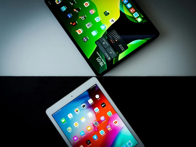 Mobile & Tablet Application Maintenance