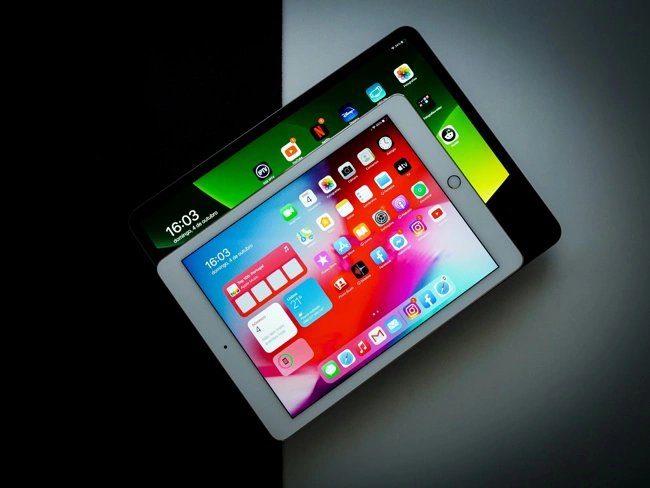Mobile & Tablet Application Maintenance