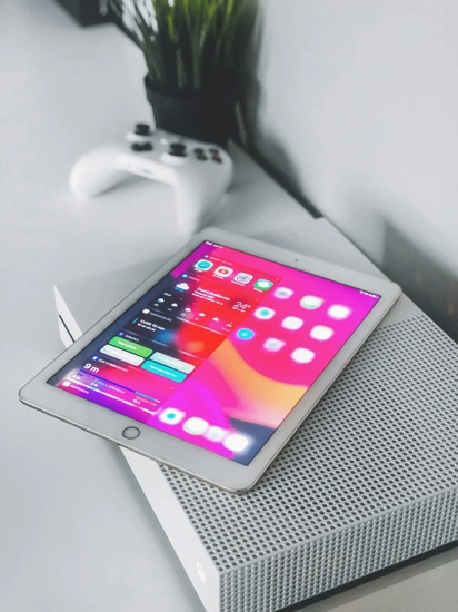 Mobile & Tablet Application Maintenance