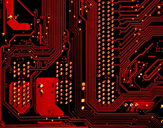 Cybersecurity Audit