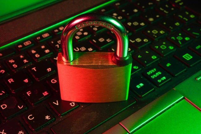 Cybersecurity Audit