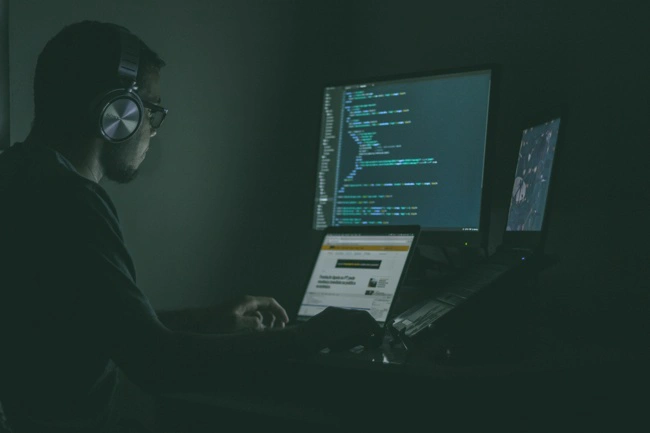 Cybersecurity Audit