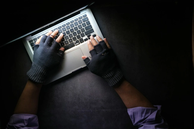 Cybersecurity Audit