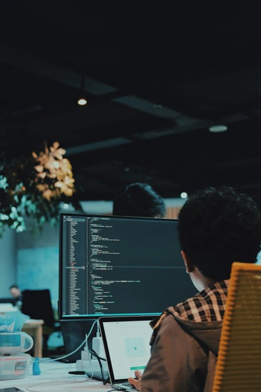 Cybersecurity Audit