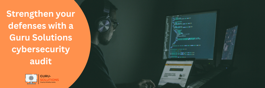 Cyber security Audit