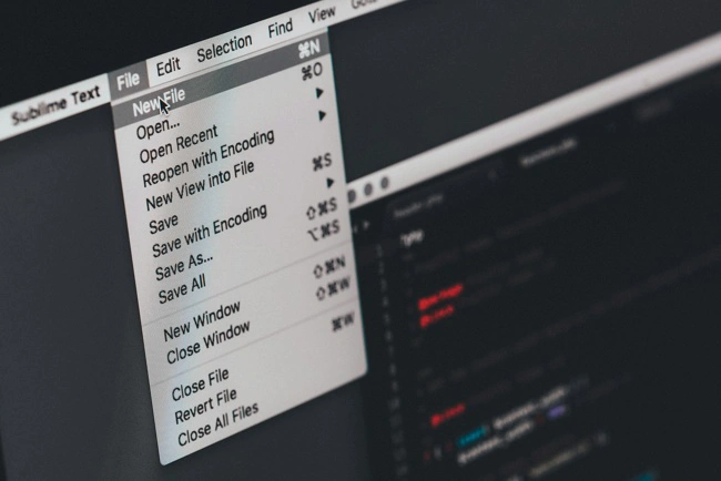 File Converting