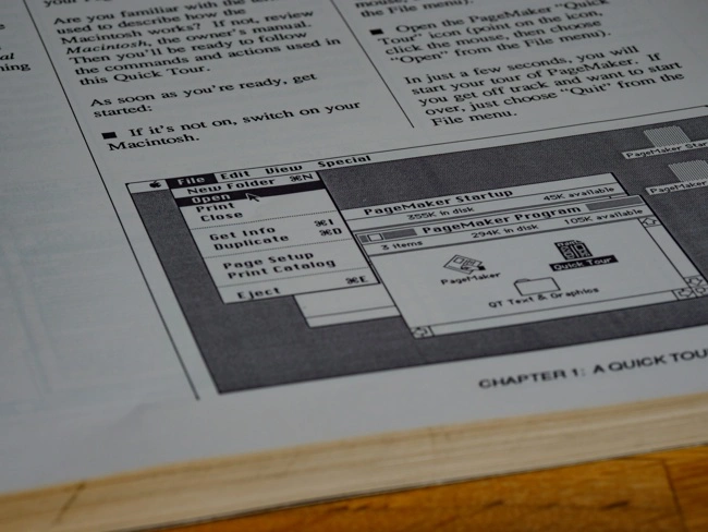 File Converting