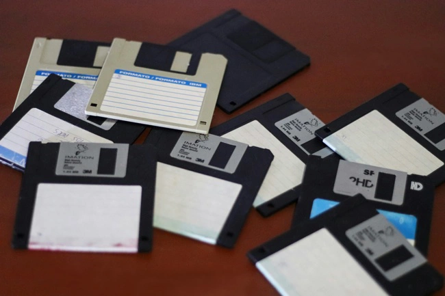 File Converting