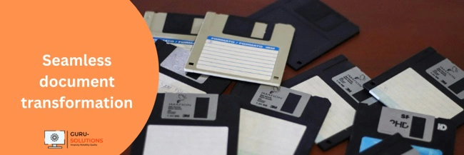File Converting