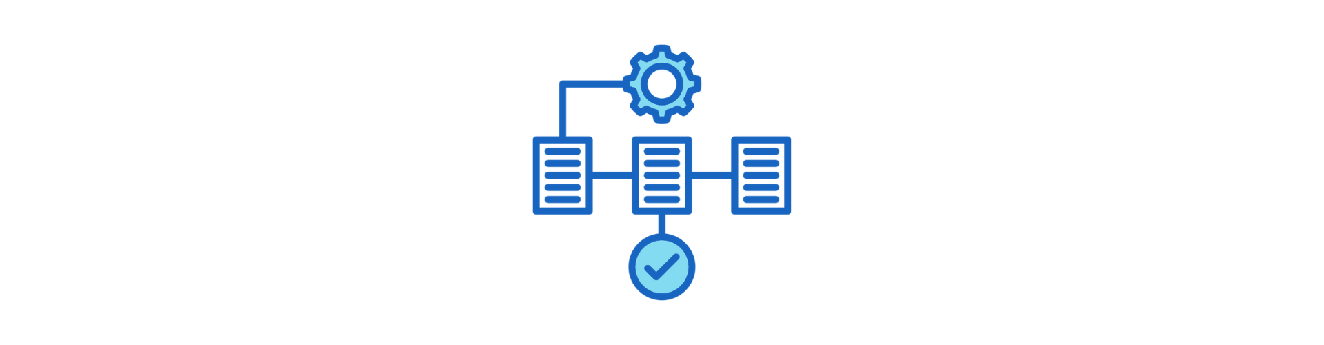 Proprietary Processing Workflow Engine