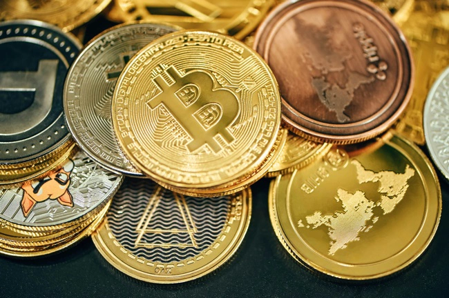 Blockchain Development