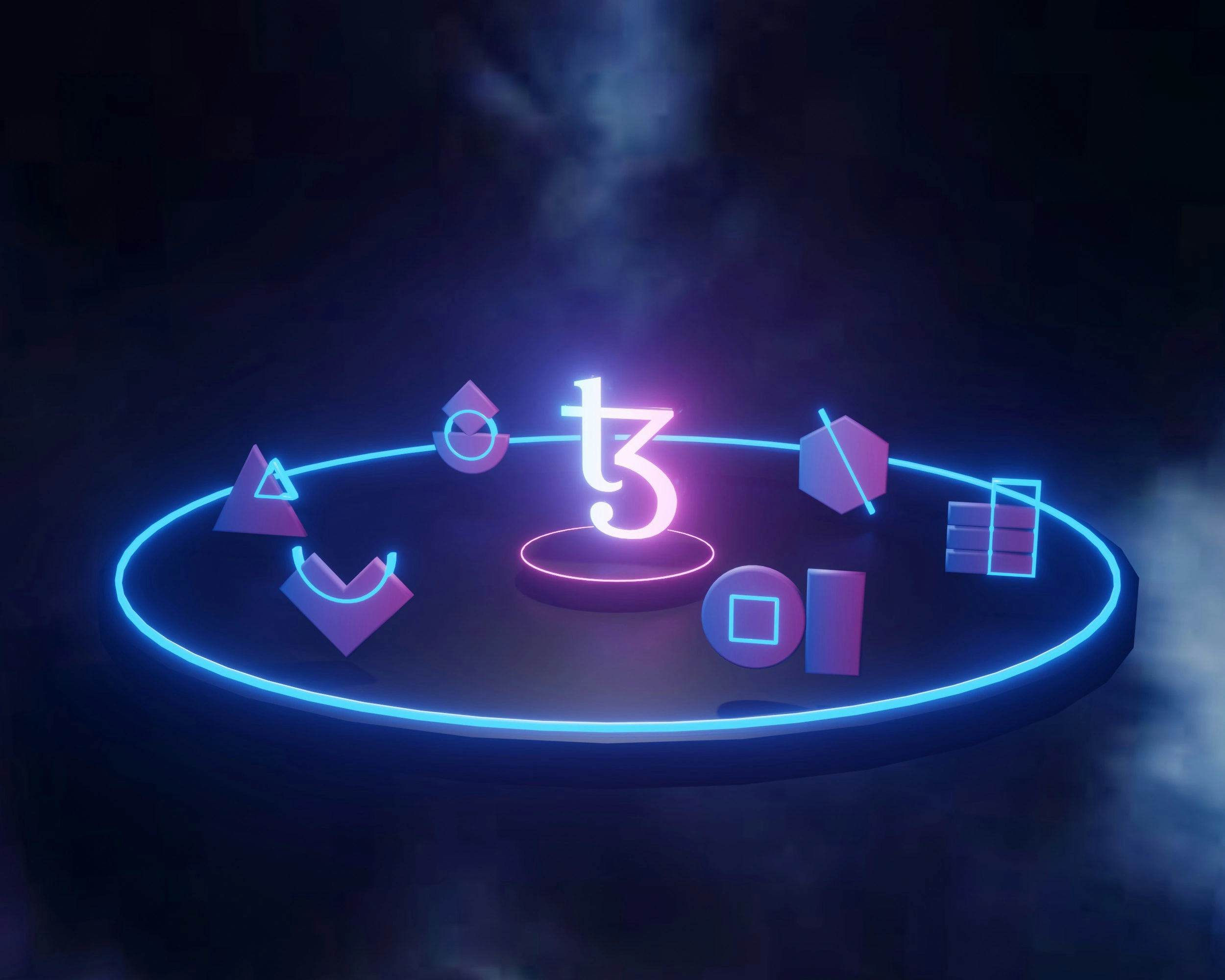Blockchain Development