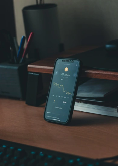 Blockchain Development