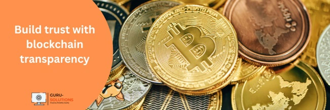 Blockchain Development