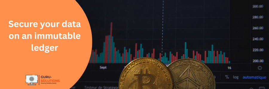 Blockchain Development