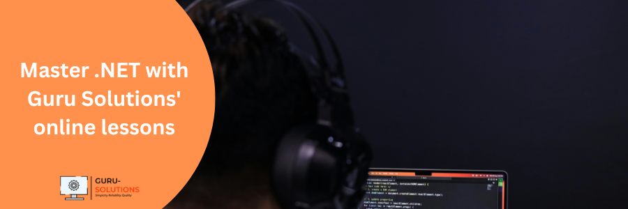 Online Coding Lesson for .NET