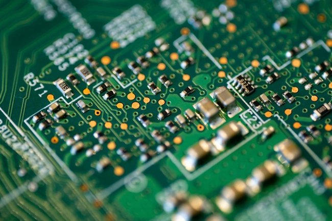 PCB Design & Schematics & Gerbers & BOM