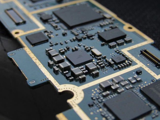PCB Design & Schematics & Gerbers & BOM