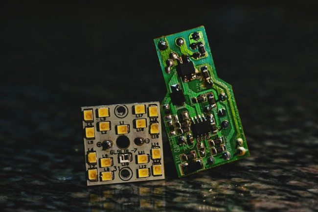 PCB Design & Schematics & Gerbers & BOM